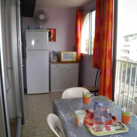 דירה Studio Sete, 1 Piece, 2 Personnes - Fr-1-338-97