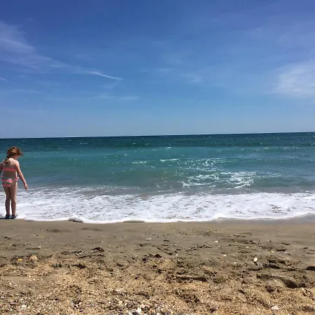 Studio Sete, 1 Piece, 2 Personnes - Fr-1-338-97 Sète