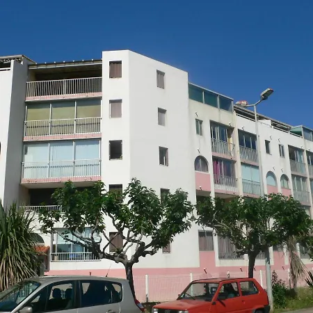 Studio Sete, 1 Piece, 2 Personnes - Fr-1-338-97 דירה